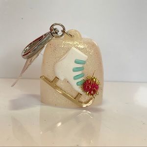 B&BW Ice Skate PocketBAC Holder